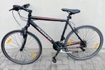 Kinderfiets MTB mountainbike Muddyfox 28inch 24speed 56cm 🚴, Fietsen en Brommers, Fietsen | Heren | Herenfietsen, Gebruikt, Versnellingen