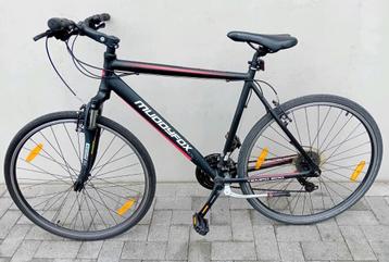 Kinderfiets MTB mountainbike Muddyfox 28inch 24speed 56cm 🚴 beschikbaar voor biedingen