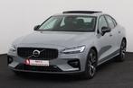 Volvo S60 2.0B5 AWD 2.0 B5 AWD + GPS + CAMERA + PDC + CRUISE, Auto's, 4 deurs, Gebruikt, Euro 6, Parkeersensor