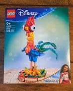 Lego 43272 Disney Moana 2 HeiHei, Ophalen of Verzenden, Nieuw, Complete set, Lego