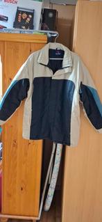 Warme winterjas heren maat XL, Ophalen, Zo goed als nieuw, Maat 56/58 (XL)