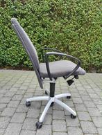 Sedus bureaustoel, Huis en Inrichting, Ophalen, Gebruikt, Grijs, Bureaustoel