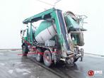 Occ Betonmixer Liebherr 6m³ + transportband, Gebruikt, Overige merken, Overige Auto-onderdelen