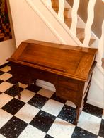 Secrétaire, Enlèvement