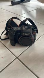 Sony A200, Ophalen, Zo goed als nieuw, Sony