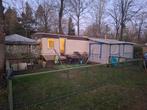 Stacaravan, Tot en met 2
