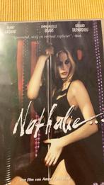 Nathalie, CD & DVD, DVD | Films indépendants, Comme neuf, Enlèvement ou Envoi