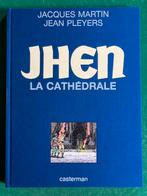 La Cathédrale. Tirage de tête, Livres, BD, Jacques Martin, Neuf