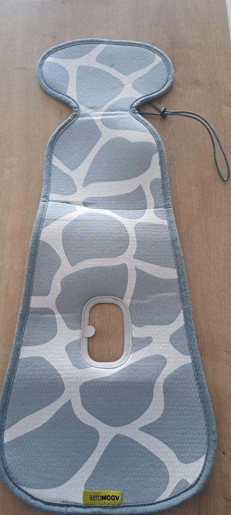 Aeromoov Air Layer Groep 1, Kinderen en Baby's, Autostoeltjes, Zo goed als nieuw, Overige merken, Ophalen