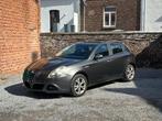 Alfa Romeo giulietta gekeurd voor verkoop, Auto's, Alfa Romeo, Euro 5, Zwart, 4 cilinders, Bedrijf