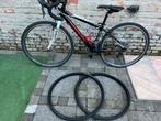 Ridley 26 inch kinder racefiets (cyclocross), Fietsen en Brommers, Ophalen, Zo goed als nieuw, 26 inch