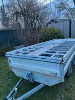 bagage drager / porte bagage, Auto diversen, Dakdragers, Ophalen, Gebruikt