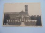 westmalle- abdij kerkhof, Verzamelen, Postkaarten | België, Antwerpen, Ongelopen, Ophalen of Verzenden, 1920 tot 1940