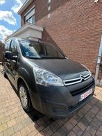 Citroën Berlingo in top staat, Autos, Citroën, Tissu, Achat, 3 places, 4 cylindres