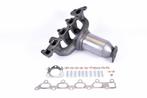 Katalysator Opel Astra G, Corsa C, Meriva, Vectra B, Zafira, Auto-onderdelen, Ophalen of Verzenden, Nieuw, Opel