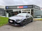 HYUNDAI i30 N Fastback/Sedan*BI XENON*PDC*CAMERA*, Auto's, Voorwielaandrijving, Stof, 4 cilinders, Electronic Stability Program (ESP)