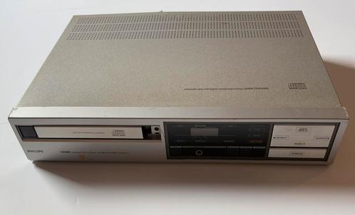 Philips cd204, Audio, Tv en Foto, Cd-spelers, Gebruikt, Philips, Ophalen
