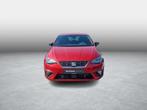 SEAT Ibiza 1.0 EcoTSI FR Anniversary, Auto's, Seat, Voorwielaandrijving, Stof, Gebruikt, Euro 6