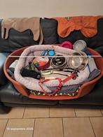 Panier-Laisse-Collier etc..., Ophalen, Zo goed als nieuw