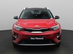KIA Stonic 1.0 T 120 MHEV Black Edition NAVI | CAMERA | PDC, Auto's, Voorwielaandrijving, Gebruikt, 120 pk, 5 deurs