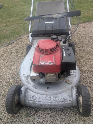 Tondeuse thermique Honda beschikbaar voor biedingen