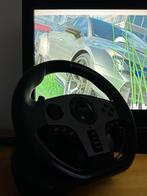 Race stuur, Zo goed als nieuw, Ophalen, PlayStation 4