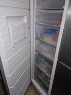 Congélateur BOSCH, 160 cm of meer, Zo goed als nieuw, Energieklasse A of zuiniger, 60 tot 90 cm