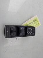 COMMUTATEUR VITRES ELECTRIQUES Mercedes-Benz C (W204), Utilisé, Mercedes-Benz