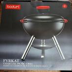 Bodum Fyrkat BBQ, Ophalen, Nieuw