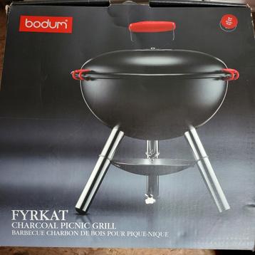 Bodum Fyrkat BBQ  beschikbaar voor biedingen