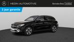 Mercedes-Benz GLC 300 e 4Matic SUV Luxury Line | Panoramisch, Auto's, Automaat, Stof, Gebruikt, 4 cilinders