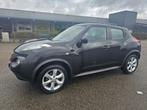 Nissan Juke 1.5 Dci 110pk(Bouwjaar 2012/226.000km), Auto's, Nissan, Voorwielaandrijving, Euro 5, Stof, 4 cilinders