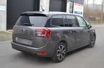 Citroen Grand C4 SpaceTourer BlueHDi 2022 Shine-pakket 7-zit, Auto's, Citroën, 7 zetels, Diesel, Te koop, C4