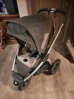 Maxi Cosi 3-in-1 buggy, Kinderen en Baby's, Kinderwagens en Combinaties, Ophalen, Gebruikt, Met reiswieg