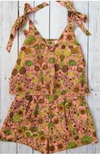 Nieuw jumpsuit h&m, Kleding | Dames, Jumpsuits, H&M, Overige kleuren, Verzenden, Maat 42/44 (L)