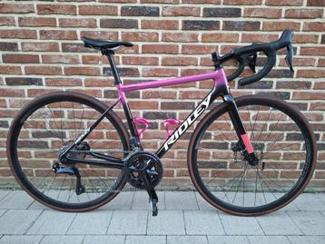 Ridley Helium SLX  beschikbaar voor biedingen