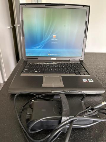 Dell laptop windows vista beschikbaar voor biedingen