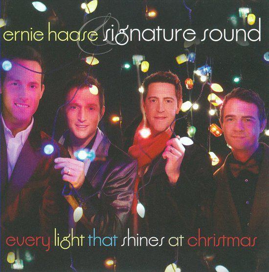 Vente > CD ERNIE HAASE & SIGNATURE SOUND - Every Light, Envoi, Neuf, dans son emballage