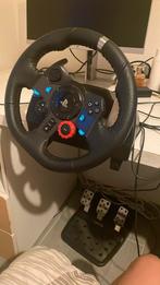 Logitech G29 + Shifter, Games en Spelcomputers, Ophalen