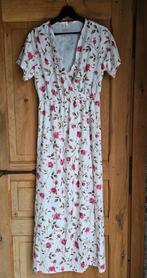Zomerjurk, Ophalen, Nieuw