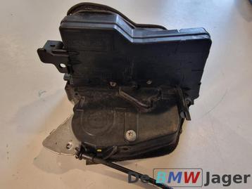 Slotmechanisme deur linksvoor BMW 7-serie E65 51217012141 beschikbaar voor biedingen