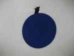 Baret licht blauw Logistiek M56- ABL, Ophalen of Verzenden, Landmacht, Helm of Baret