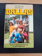 De Ewings van Dallas. Lee Raintree, Ophalen, Gelezen