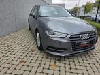 Audi A3 attraction (bj 2015), Auto's, Audi, 4 deurs, Stof, Gebruikt, Euro 6