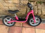 Loopfiets Puky roze (2-4 jr), Ophalen, Zo goed als nieuw, Loopfiets