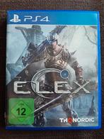 PS4 Elex (complète), Consoles de jeu & Jeux vidéo, Jeux | Sony PlayStation 4, Comme neuf, Enlèvement ou Envoi