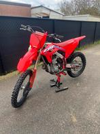 Honda crf 450, Motoren, Particulier