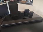 Home Cinema Samsung, Audio, Tv en Foto, Home Cinema-sets, Ophalen, Zo goed als nieuw, Soundbar, Overige merken