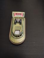Matchbox Hovercraft No. 72 – Vintage Groen – 1972, Verzamelen, Ophalen, Zo goed als nieuw