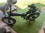 Fatbike, Fietsen en Brommers, Ophalen